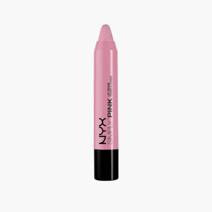 Simply Pink Lip Crayon