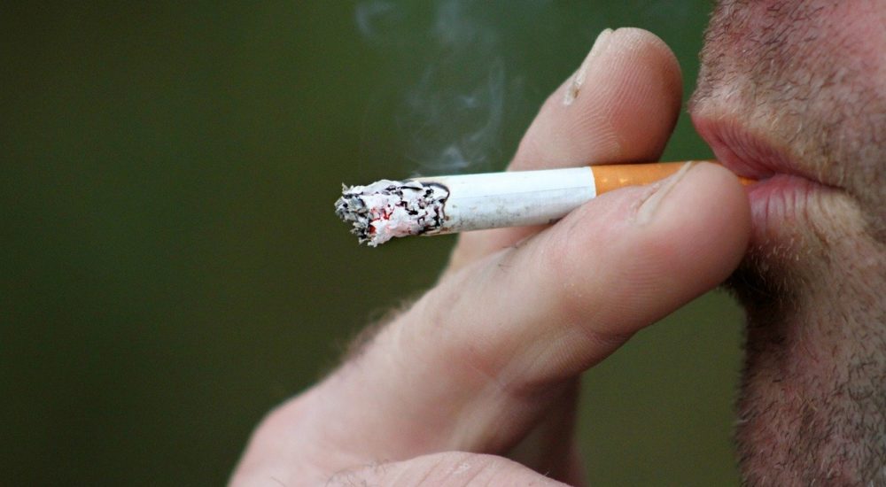 Quit Smoking In 12 Weeks Or Less